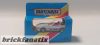 Matchbox 83 Corvette MB69