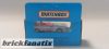 Matchbox 83 Corvette MB69