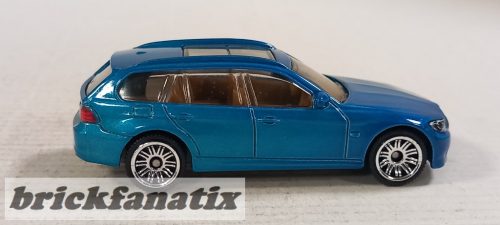 Matchbox 2012 BMW 3 Series Touring