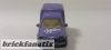 Matchbox Ford Courier - Milka -