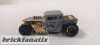 HOT WHEELS Bone Shaker