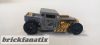 HOT WHEELS Bone Shaker