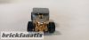 HOT WHEELS Bone Shaker