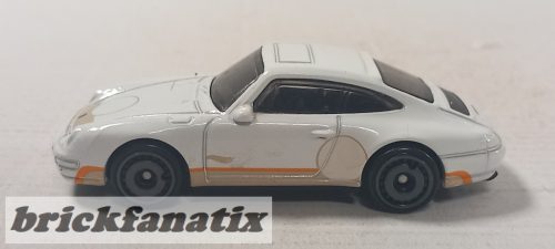 HOT WHEELS 1998 Porsche Carrera ( 2021 )