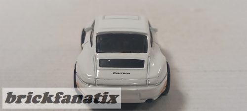HOT WHEELS 1998 Porsche Carrera ( 2021 )