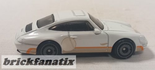 HOT WHEELS 1998 Porsche Carrera ( 2021 )