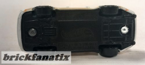 HOT WHEELS 1998 Porsche Carrera ( 2021 )