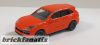 Majorette - AKCIÓ - Porsche Cayenne Turbo S