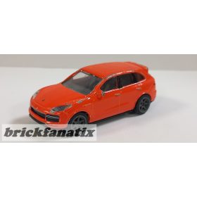 Majorette - AKCIÓ - Porsche Cayenne Turbo S