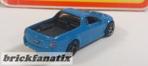 Matchbox - AKCIÓ - Vantom