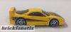 Hot Wheels Ferrari F40