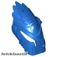 Lego Hero Factory Mask (Surge), Blue