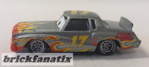 Disney / Pixar CARS ( Verdák )