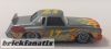 Disney / Pixar CARS ( Verdák )