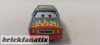 Disney / Pixar CARS ( Verdák )