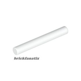Lego Bar 3L (Bar Arrow), White