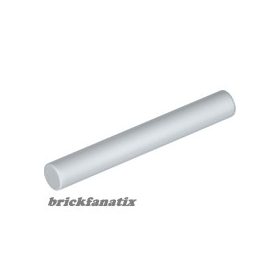Lego Bar 3L (Bar Arrow), Light gray