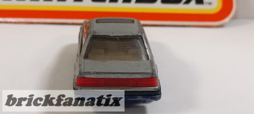 Matchbox Rover Sterling