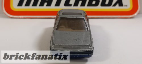 Matchbox Rover Sterling