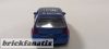 Burago Volkswagen Golf '98 SONY 1:43