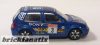 Burago Volkswagen Golf '98 SONY 1:43