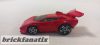 HOT WHEELS Tooned Lamborghini Countach