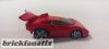 HOT WHEELS Tooned Lamborghini Countach