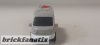 Matchbox 2014 Ford Transit News Van