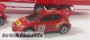 Majorette Racing Maxi Trucks - Peugeot 206 WRC