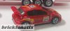 Majorette Racing Maxi Trucks - Peugeot 206 WRC