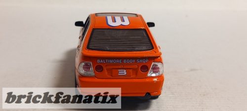 Kinsmart Lexus IS 300 1:36 ( Pull Back )