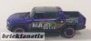 Majorette GMC Hummer EV