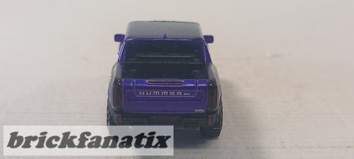 Majorette GMC Hummer EV