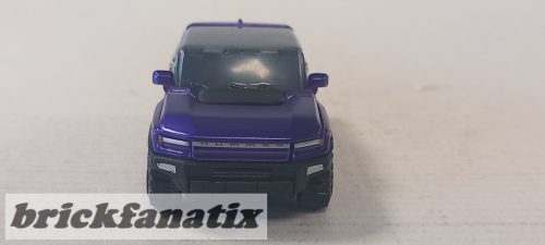Majorette GMC Hummer EV