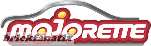 Majorette GMC Hummer EV