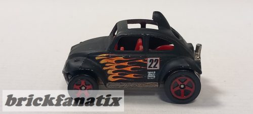 HOT WHEELS Volkswagen Baja Bug