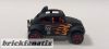 HOT WHEELS Volkswagen Baja Bug