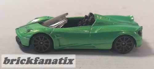 HOT WHEELS '17 Pagani Huayra Roadster