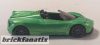 HOT WHEELS '17 Pagani Huayra Roadster