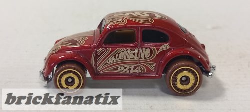 HOT WHEELS Volkswagen Beetle Valentin Day 2021