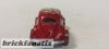 HOT WHEELS Volkswagen Beetle Valentin Day 2021