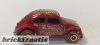 HOT WHEELS Volkswagen Beetle Valentin Day 2021