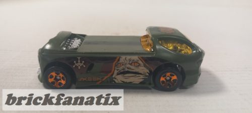 Hot Wheels Deora II