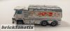 Husky Tanker - ESSO -