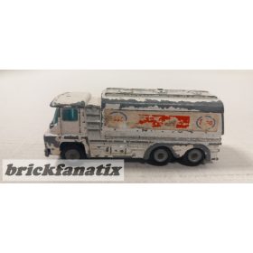 Husky Tanker - ESSO -
