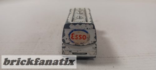 Husky Tanker - ESSO -