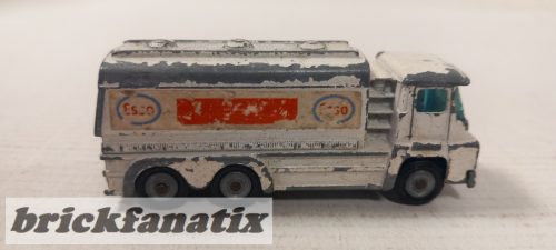 Husky Tanker - ESSO -
