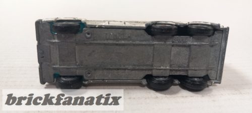 Husky Tanker - ESSO -
