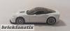 Matchbox 2008 Chevy Corvette ZR1