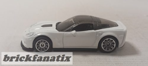 Matchbox 2008 Chevy Corvette ZR1